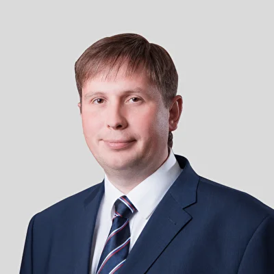 Артем Воронов