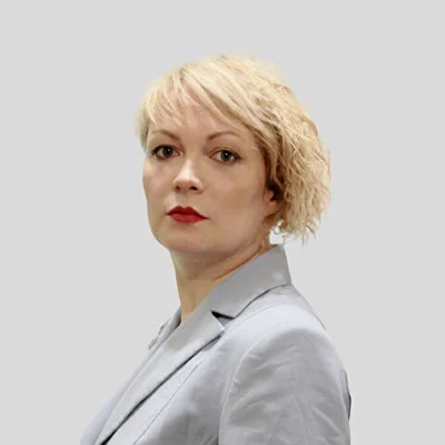 Чередилина Мария