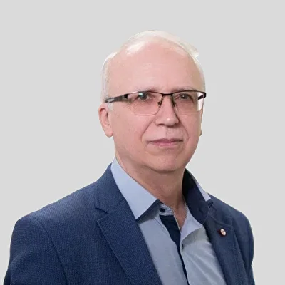 Александр Пименов