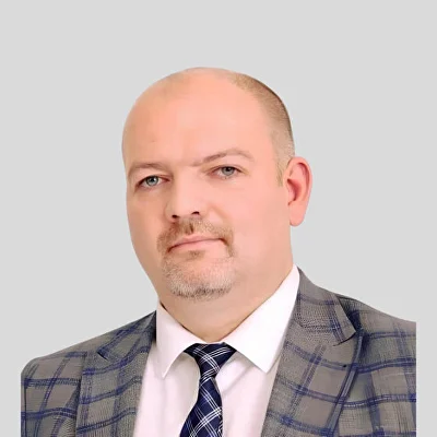 Барсуков Игорь