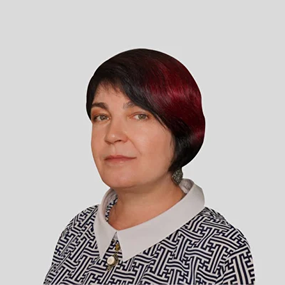 Татьяна Князева