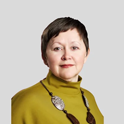 Юлия Селезнёва
